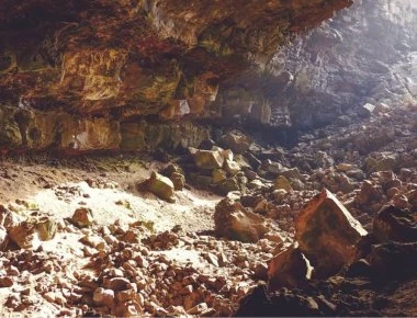 Τελετές μαύρης μαγείας σε σπήλαια της Κρήτης -Συγκλονιστικές αποκαλύψεις (βίντεο)